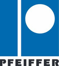 Logo Ludwig Pfeiffer Hoch- und Tiefbau GmbH & Co. KG in Kassel