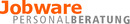 Logo über Jobware Personalberatung in Warburg