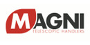Logo Magni Deutschland GmbH in Kassel