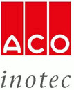 Logo ACO Inotec GmbH in Büdelsdorf