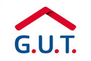 Logo G.U.T. Gebäude- und Umwelttechnik GmbH in Kassel