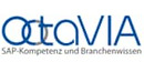 Logo OctaVIA AG in Kassel