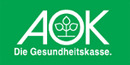 Logo AOK - Die Gesundheitskasse in Hessen in Kassel