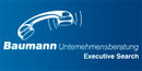 Logo Baumann Unternehmensberatung AG in Kassel