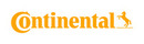 Logo Continental AG in Kassel