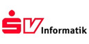 Logo SV Informatik GmbH in Kassel