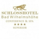 Logo Schlosshotel Bad Wilhelmshöhe in Kassel