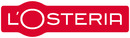 Logo L'Osteria in Kassel