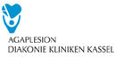 Logo AGAPLESION DIAKONIE KLINIKEN KASSEL gemeinnützige GmbH in Kassel