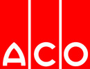 Logo ACO GmbH in Kassel