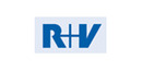 Logo R+V Versicherung AG in Calden