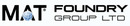 Logo MAT Machining Europe GmbH in Immenhausen
