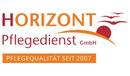 Logo Horizont Pflegedienst GmbH in Holzminden