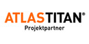 Logo ATLAS TITAN Nord GmbH Niederlassung Hamburg in Brunsbüttel