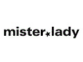 Logo mister*lady GmbH in Kassel